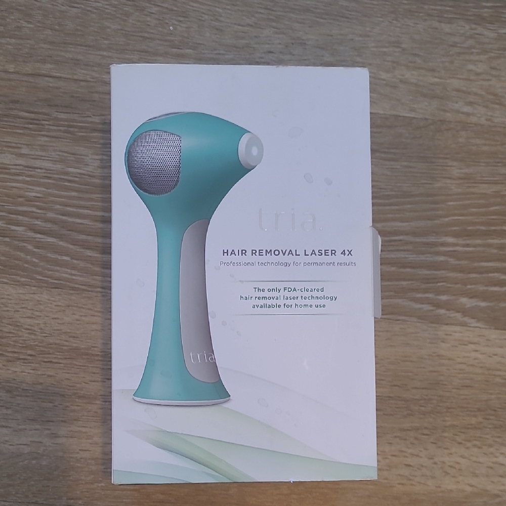 Hair Removal Laser 4X - Aqua